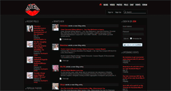 Desktop Screenshot of explicitty.com